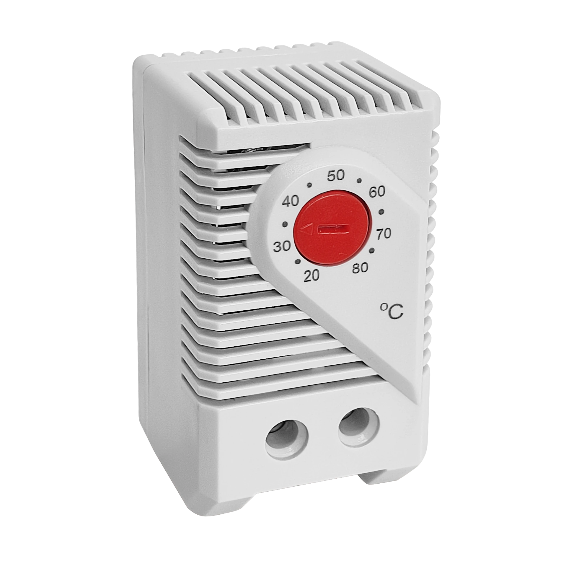 Механический терморегулятор KTO 01159 NC +20...+80°C