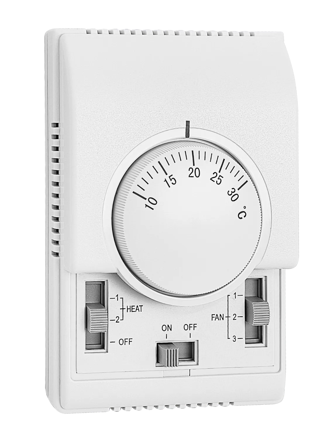 Пульт управления NTL-003 +10...+30°C