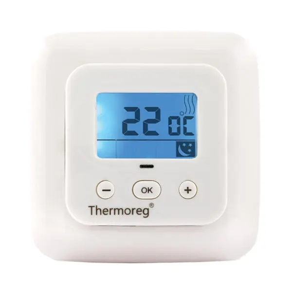 Терморегулятор Thermoreg TI-900
