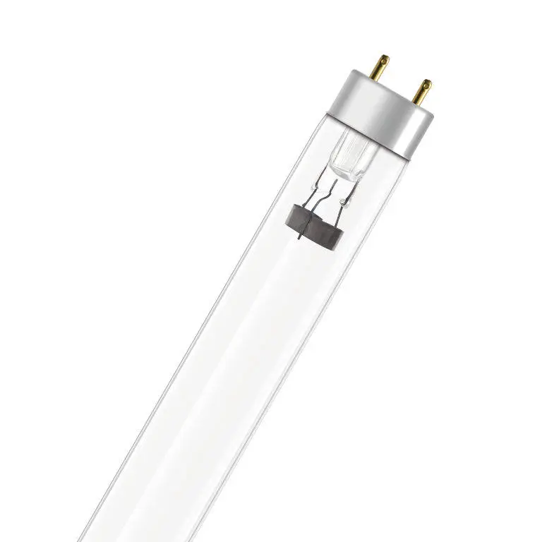 Лампа ультрафиолетовая бактерицидная TIBERA UVC 15W/G13