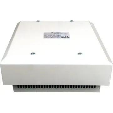 Вентилятор крышный ST310Е190 230VAC