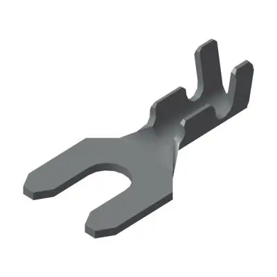 Наконечник вилочный типа 6 ПР1185.000