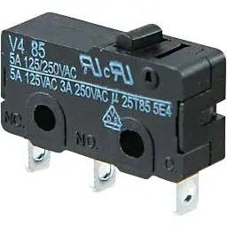 Микропереключатель PV410N0123AAA