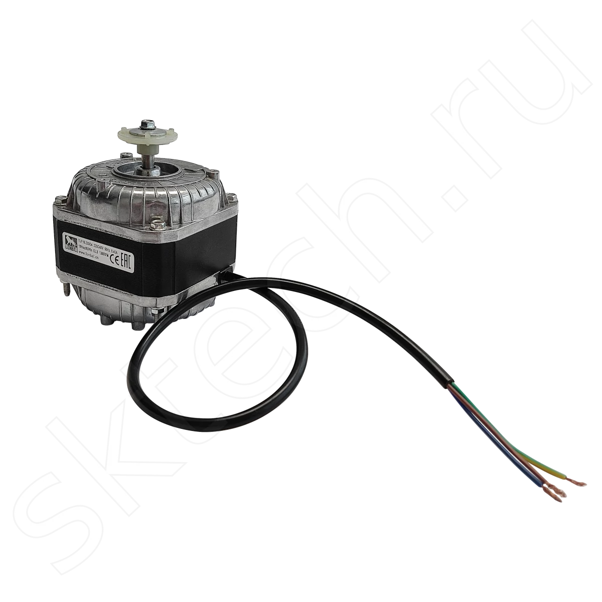 Электродвигатель YJF18-00B-00