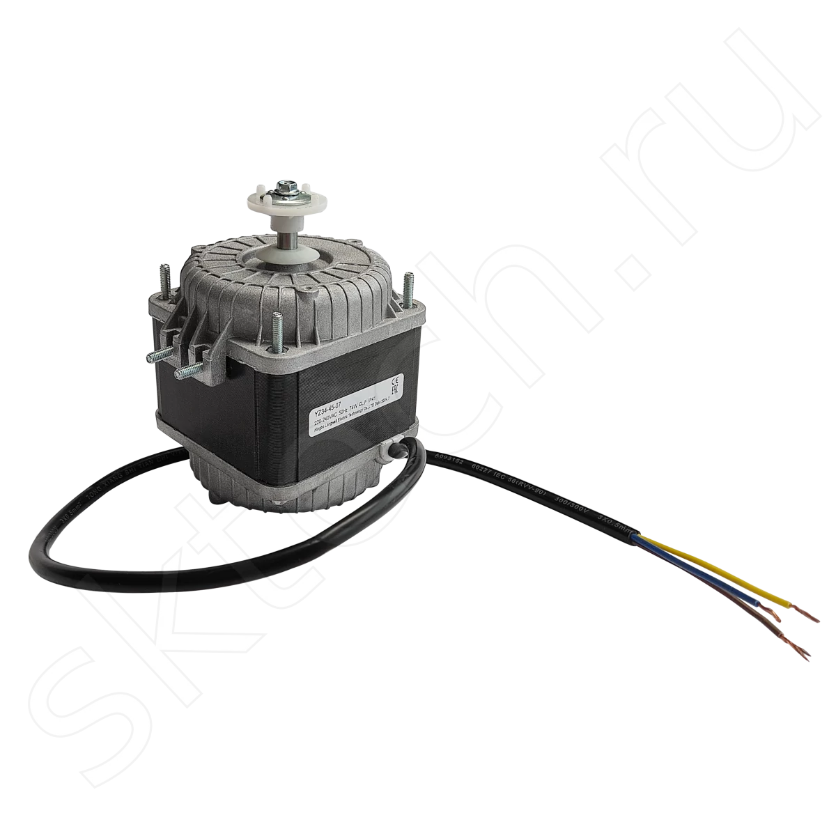 Электродвигатель YZ34-45-07